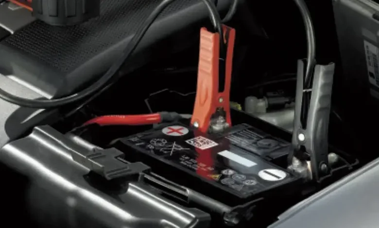 Sultangazi Akü Takviye